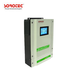 3-5.5Kw On grid Hybrid Solar Inverter with Pure Sine Wave Output Wave Form