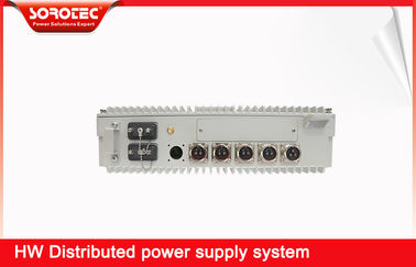 Customization 5G Communications equipment AC/DC with Small size easy to install