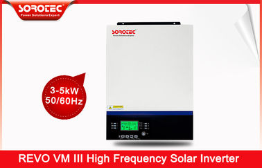 hybrid inverter solar soroetc solar inverter revo vm iii with good quality