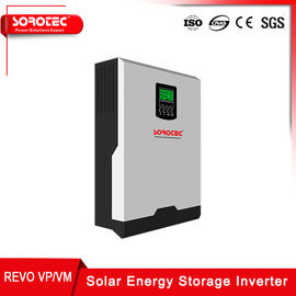 Solar Energy Storage Inverter revo vp/vm series Built-in MPPT/PWM Solar Controller