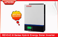 REVO E PLUS  On/Off Grid Solar Hybrid Power Inverter