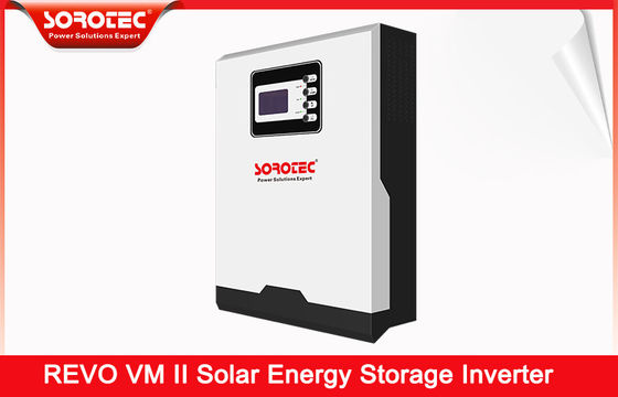 REVO VM II Series Off Grid Energy Storage Inverter