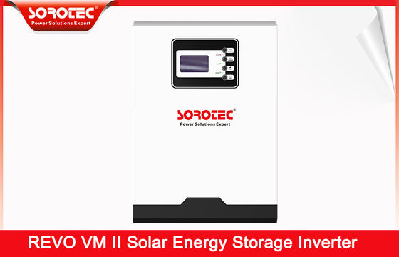 REVO VM II Series Off Grid Energy Storage Inverter