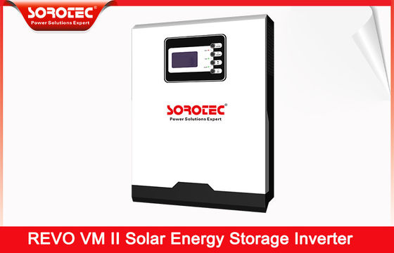 REVO VM II Series Off Grid Energy Storage Inverter