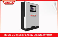 50 Hz/60 Hz Frequency Range  Off Grid Energy Storage Inverter REVO VM II Series