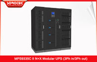 Modular UPS-High Frequency Online Uninterrupted Power Supply  MPS9335C Ⅱ 50-720KVA