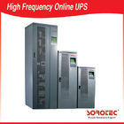 20 - 80 KVA Three - phase 4 line Uninterrupted Power Supply, High Frequency online UPS