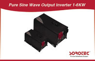 DC To AC Inverter /  Pure Sine Wave Solar Power Inverter For Home