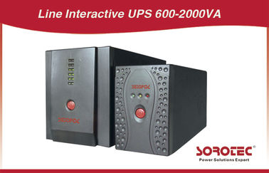 Battery Backup Line Interactive UPS