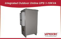 1000KVA / 8000W load 4A 50hz Outdoor UPS HW9110E for outside communications