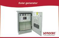 500W 1K / 24V UPS Off Grid Solar Power Systems Uninterruptible Electricity