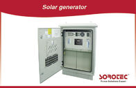 Solar Controller off grid solar power system with lead - acid battery