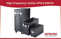Large LCD Online UPS HP9116C 6-10KVA