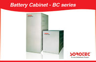 UPS Accessories battery cabinet / cabinets for 38AH, 65AH, 100AH 32PCS