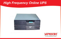 High Frequency Uninterrupted Power Supply UPS Rack Mountable for network