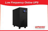 High Overload Low Frequency Online UPS 10 - 40KVA with 3Ph