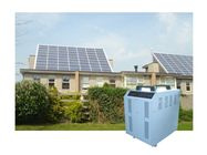 Intelligent Solar Home Power System UPS ,  Uninterruptable Power Supply