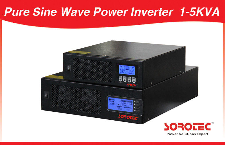 1000W 12VDC Solar Power Inverters / Solar Energy Inverters with charger