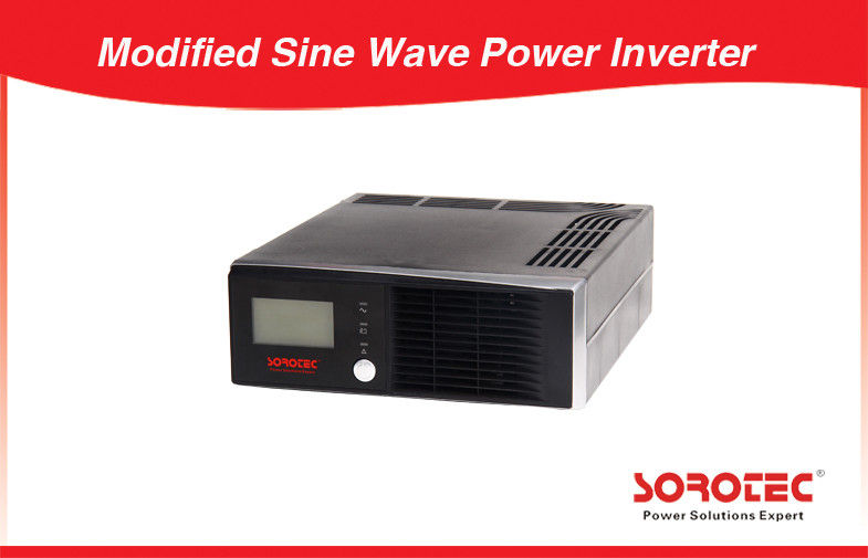 Home Auto 12VDC Home  Power Inverters 500VA - 2000VA Modified sine wave