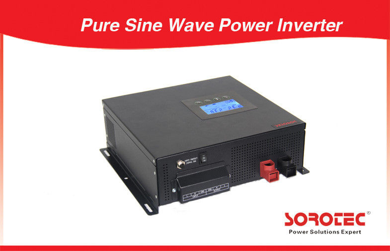 High Efficiency 5000va True Sine Wave Solar Power Inverters for Home Energy System