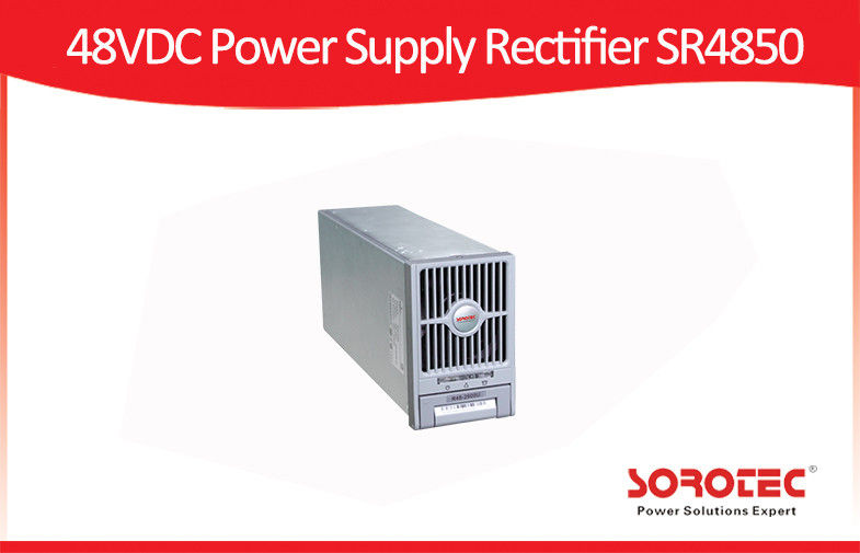 48V  Rectifier Modular SR4850 (SR4850 PLUS)