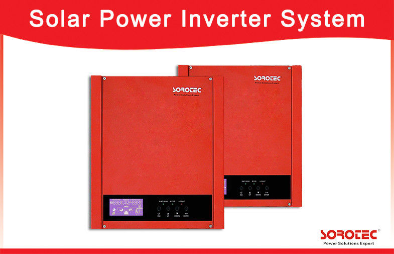 1KVA  720W Solar Power Inverters Solar Power System Modified  Sine Wave Inverter