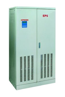 10KW Adaptive load RS485 EPS Emergency Power Supply ​Synchronized with the utility