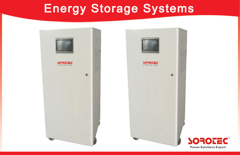 Solar Energy Storage Systems , Advanced Off Grid Energy Storage System