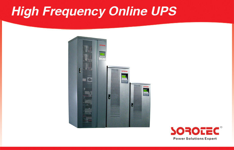 IGBT Rectified Online UPS HP9330 20-80KVA